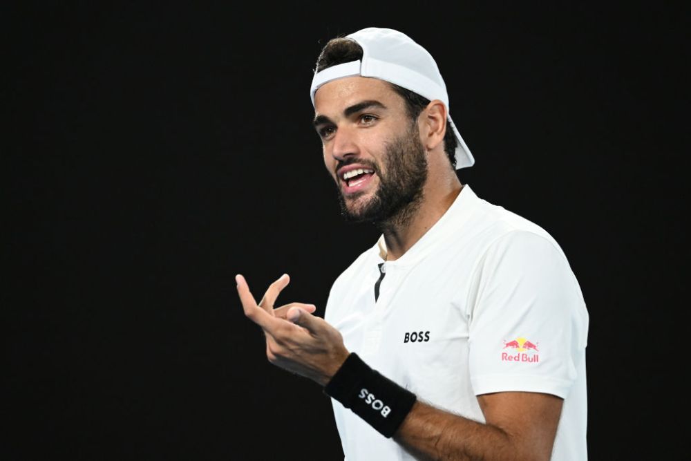 „Trebuie să suferim!” Nadal, războinic după calificarea în finala Openului Australiei. „Nu credeam că voi mai avea o șansă.”_1