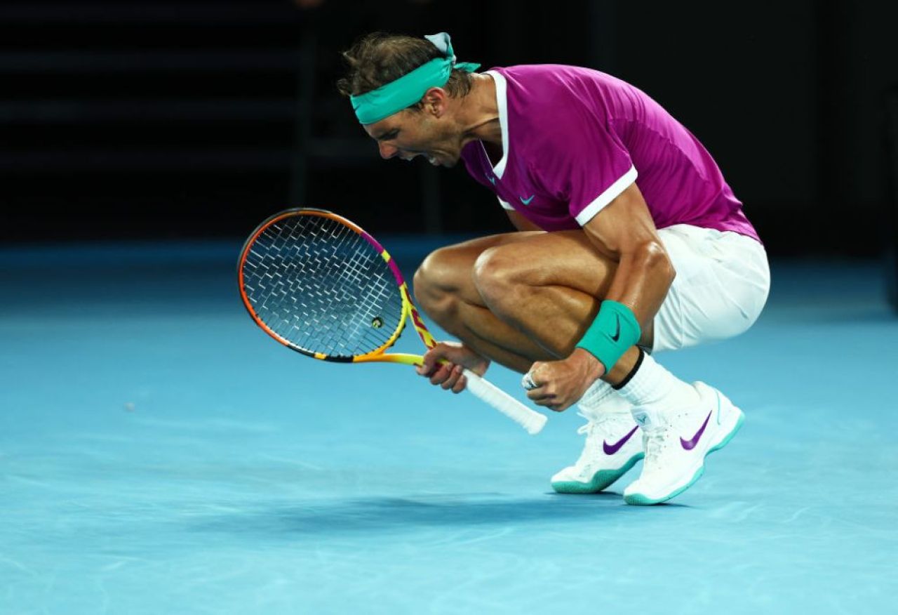 Mai mulți spectatori la finalele Australian Open! Cât costă cel mai ieftin bilet și câți oameni vor fi în tribunele Arenei Rod Laver_4