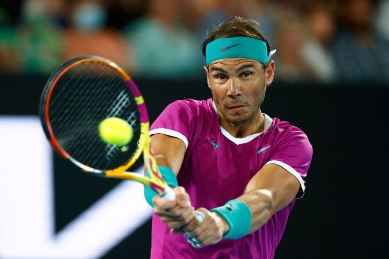 Mai mulți spectatori la finalele Australian Open! Cât costă cel mai ieftin bilet și câți oameni vor fi în tribunele Arenei Rod Laver_6