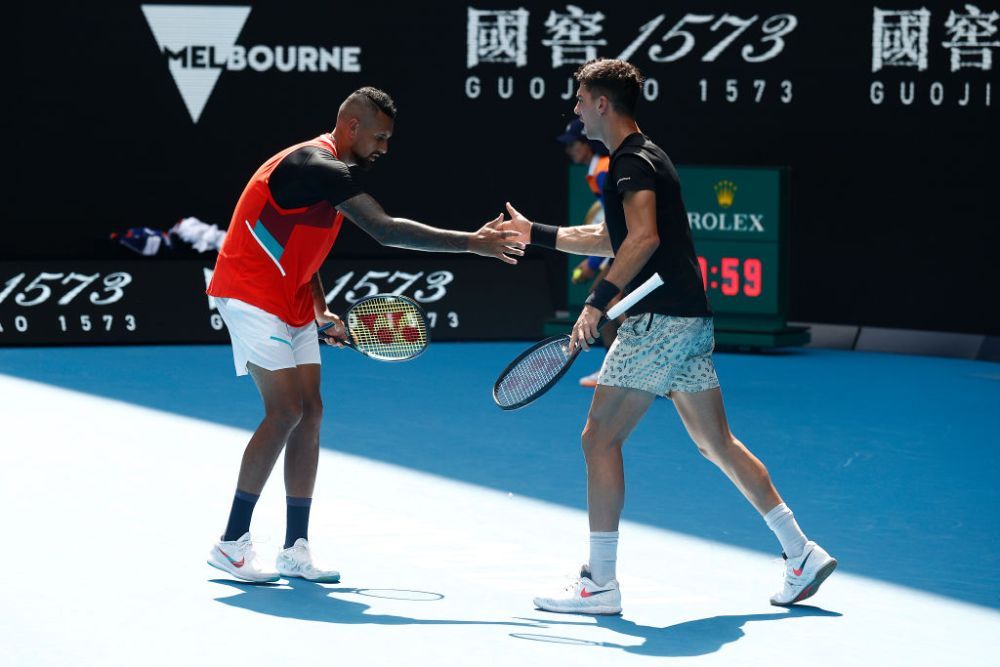 Mai mulți spectatori la finalele Australian Open! Cât costă cel mai ieftin bilet și câți oameni vor fi în tribunele Arenei Rod Laver_14