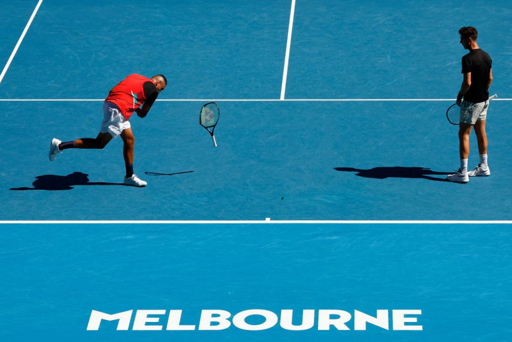 Mai mulți spectatori la finalele Australian Open! Cât costă cel mai ieftin bilet și câți oameni vor fi în tribunele Arenei Rod Laver_16