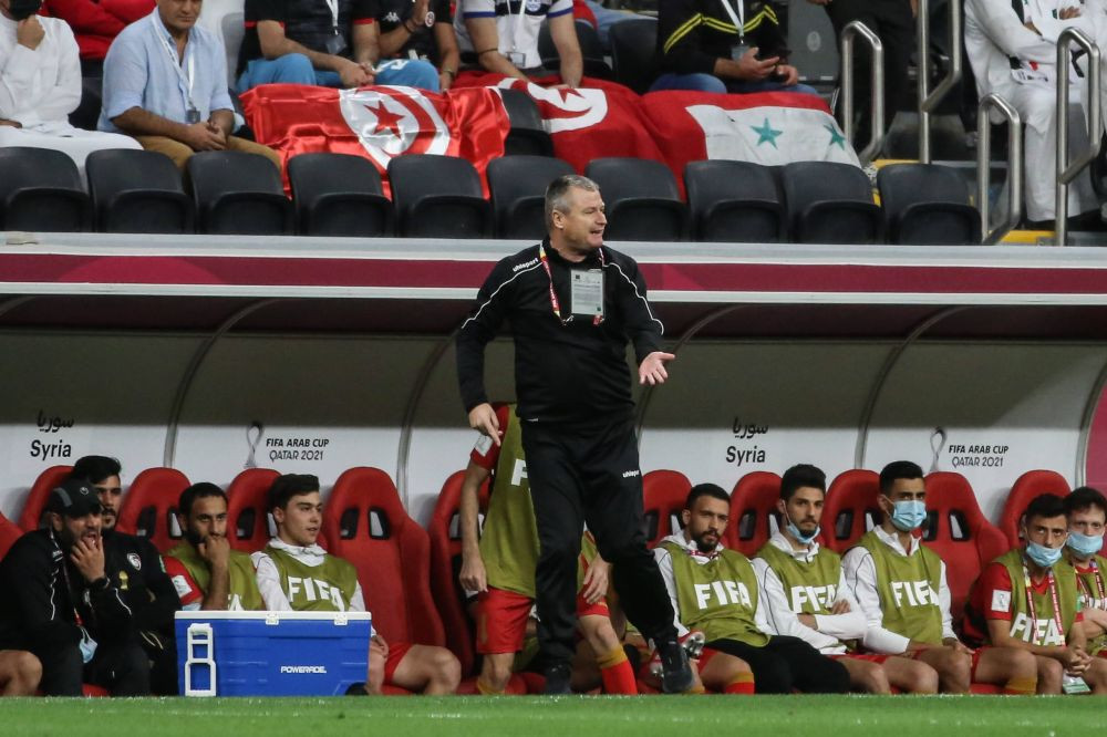 Adio Mondial pentru rom&acirc;nul selecționer &icirc;n Asia! Știm și prima echipă de pe continent calificată l&acirc;ngă gazda Qatar