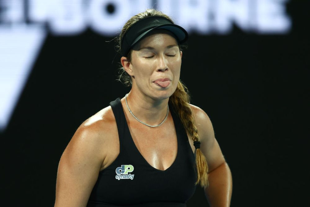 „Pre-sezonul? În parc, pe terenul public de lângă casă.” Lecție de modestie predată de finalista Australian Open, Danielle Collins_6