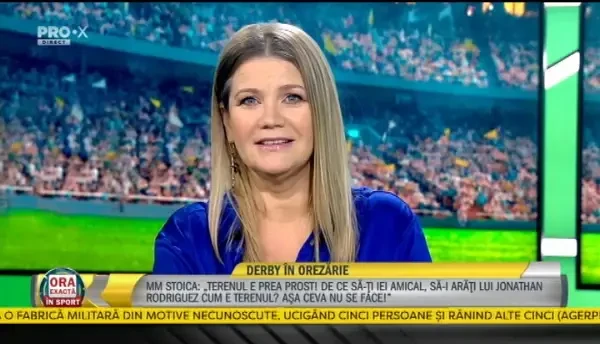 Hadnagy dă cărțile pe față! Ce a discutat cu Budescu și de ce a semnat mijlocașul cu Voluntari &icirc;n cele din urmă