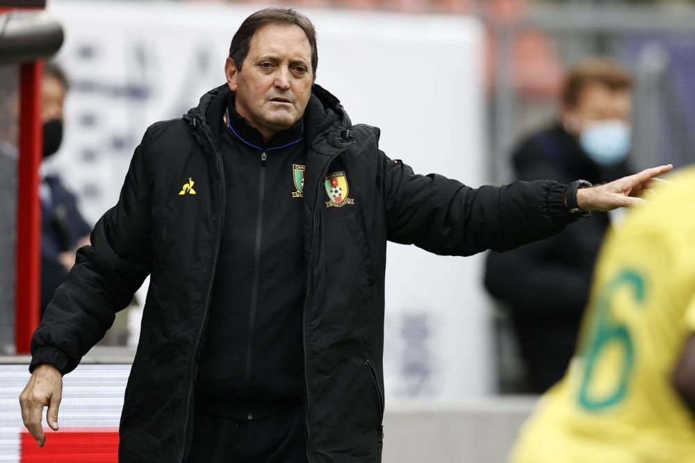 Ce-am avut și ce-am pierdut! Trei jucători și un antrenor foști în Liga 1 luptă cu Salah sau Mane pentru un loc în semifinalele Cupei Africii_2