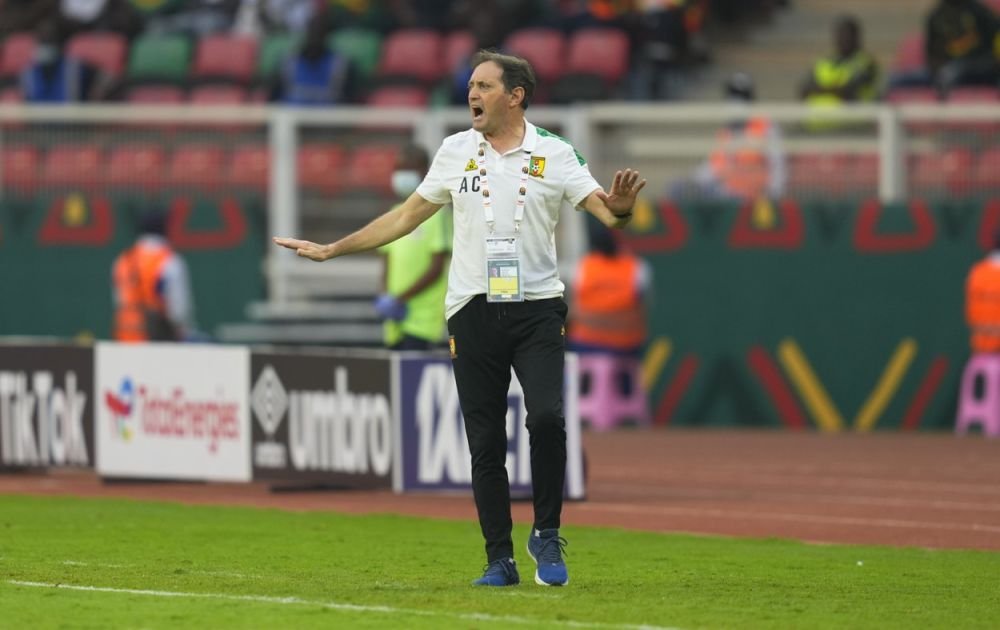 Ce-am avut și ce-am pierdut! Trei jucători și un antrenor foști în Liga 1 luptă cu Salah sau Mane pentru un loc în semifinalele Cupei Africii_3