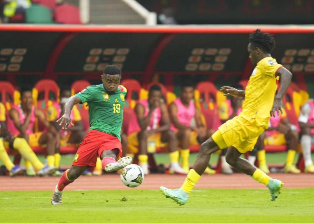 Ce-am avut și ce-am pierdut! Trei jucători și un antrenor foști în Liga 1 luptă cu Salah sau Mane pentru un loc în semifinalele Cupei Africii_5