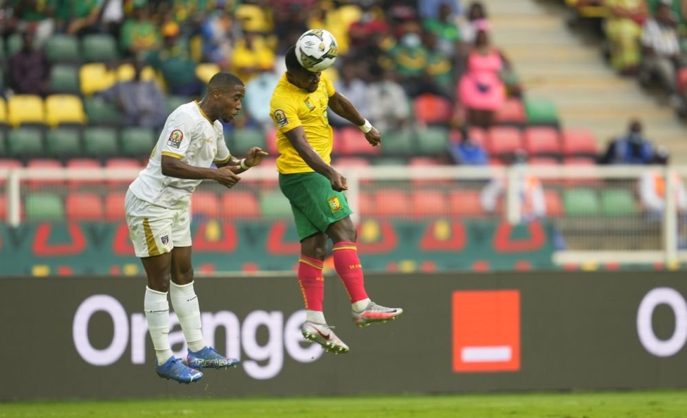 Ce-am avut și ce-am pierdut! Trei jucători și un antrenor foști în Liga 1 luptă cu Salah sau Mane pentru un loc în semifinalele Cupei Africii_6