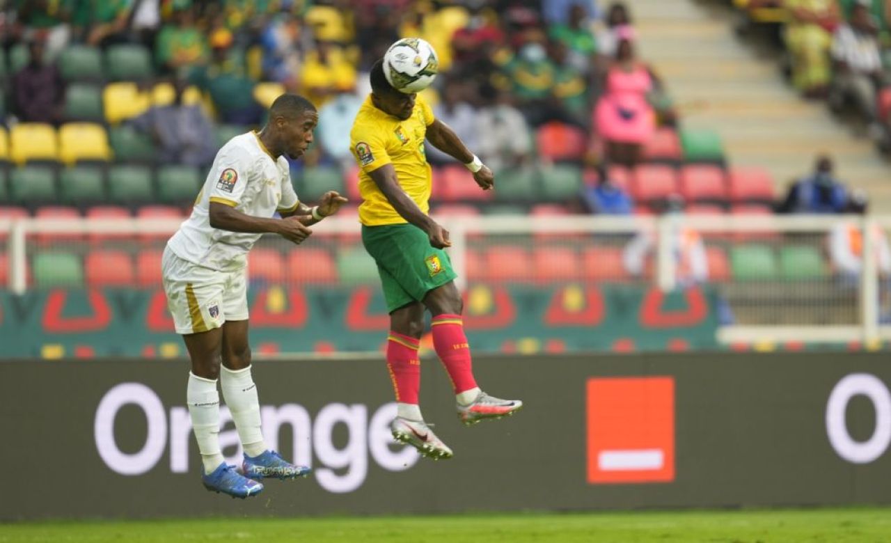 Ce-am avut și ce-am pierdut! Trei jucători și un antrenor foști în Liga 1 luptă cu Salah sau Mane pentru un loc în semifinalele Cupei Africii_6