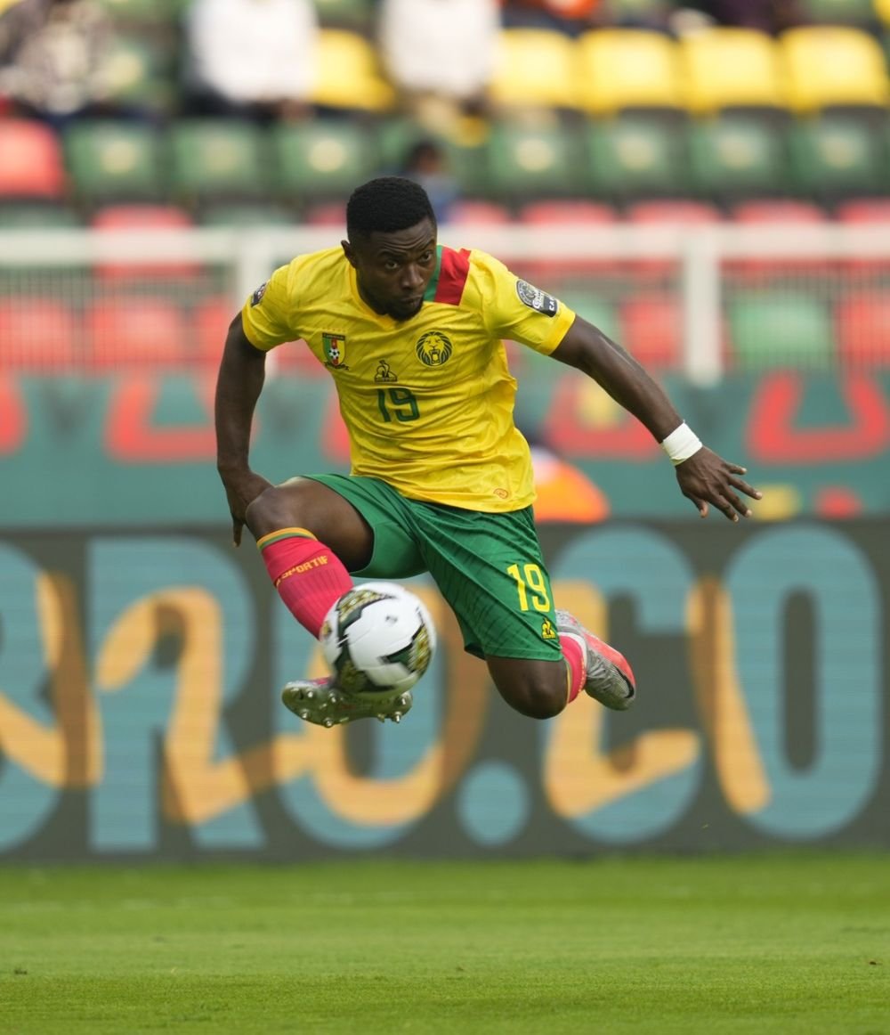 Ce-am avut și ce-am pierdut! Trei jucători și un antrenor foști în Liga 1 luptă cu Salah sau Mane pentru un loc în semifinalele Cupei Africii_7