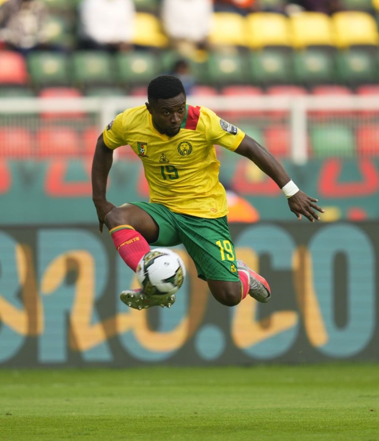 Ce-am avut și ce-am pierdut! Trei jucători și un antrenor foști în Liga 1 luptă cu Salah sau Mane pentru un loc în semifinalele Cupei Africii_7
