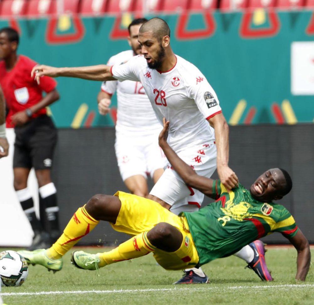 Ce-am avut și ce-am pierdut! Trei jucători și un antrenor foști în Liga 1 luptă cu Salah sau Mane pentru un loc în semifinalele Cupei Africii_9