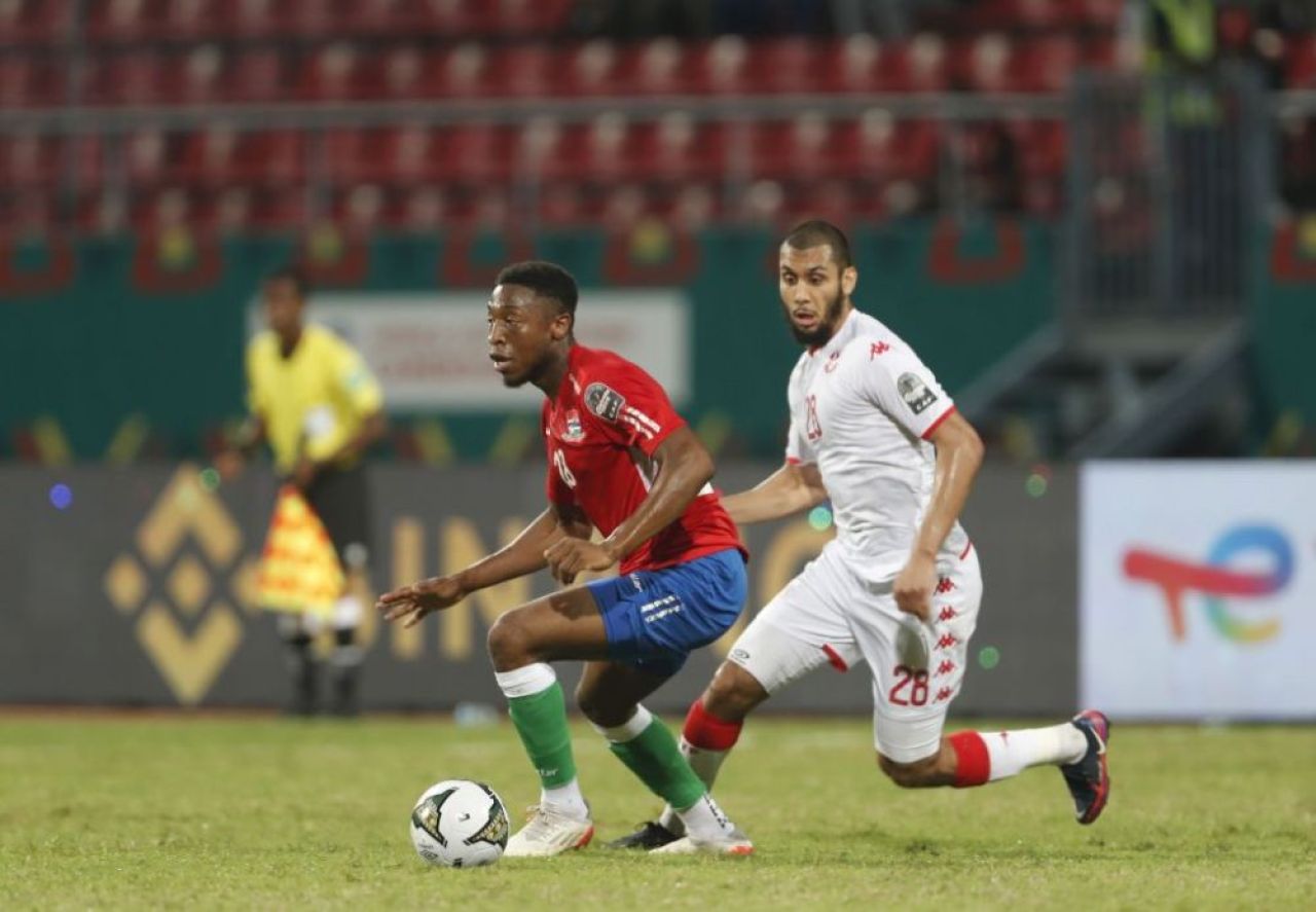 Ce-am avut și ce-am pierdut! Trei jucători și un antrenor foști în Liga 1 luptă cu Salah sau Mane pentru un loc în semifinalele Cupei Africii_11