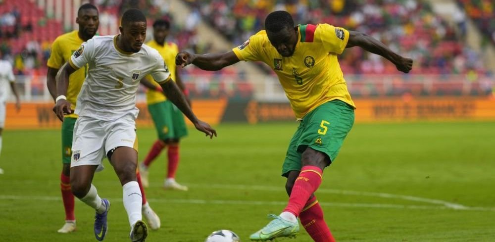 Ce-am avut și ce-am pierdut! Trei jucători și un antrenor foști în Liga 1 luptă cu Salah sau Mane pentru un loc în semifinalele Cupei Africii_16