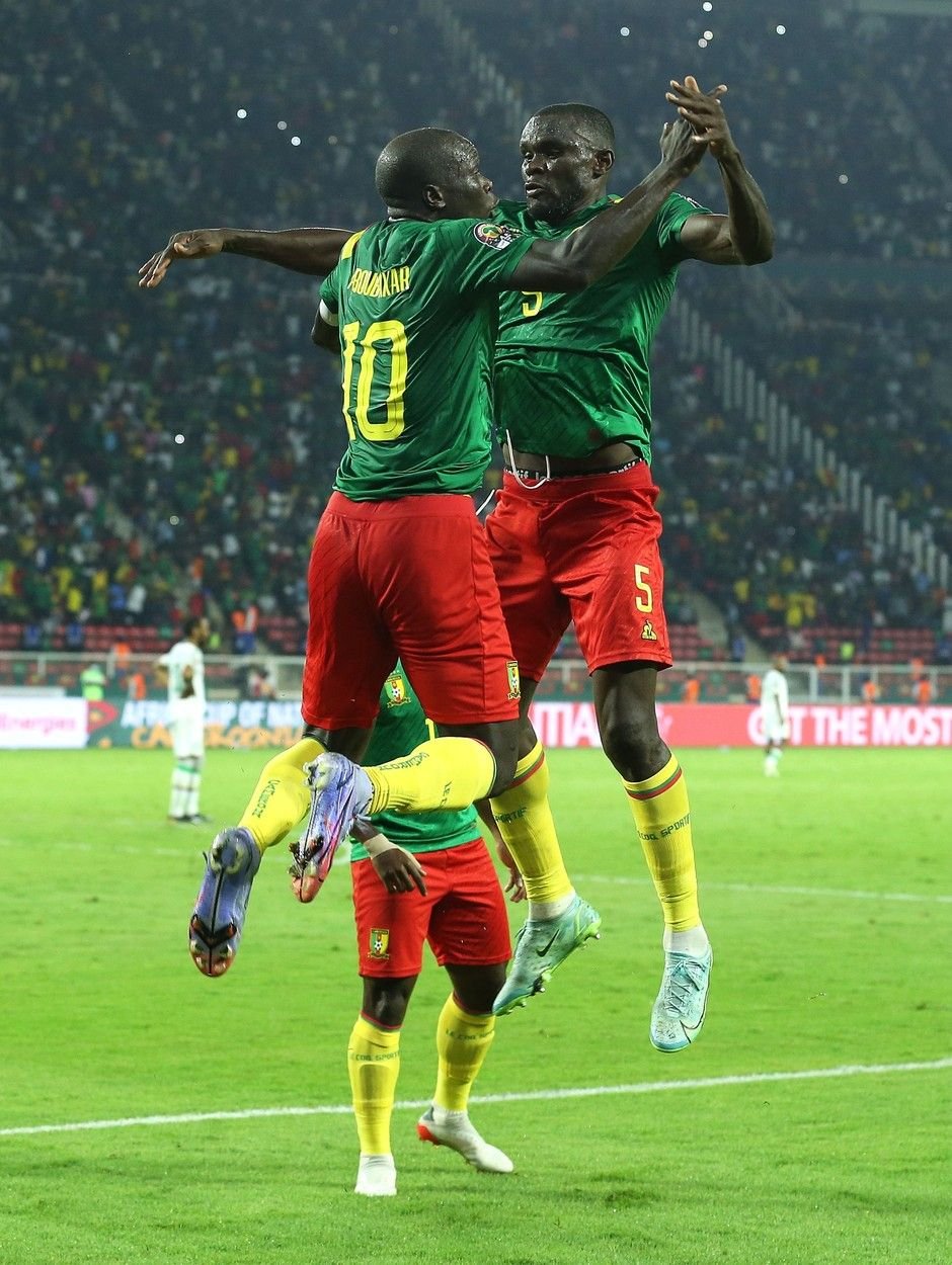 Ce-am avut și ce-am pierdut! Trei jucători și un antrenor foști în Liga 1 luptă cu Salah sau Mane pentru un loc în semifinalele Cupei Africii_18