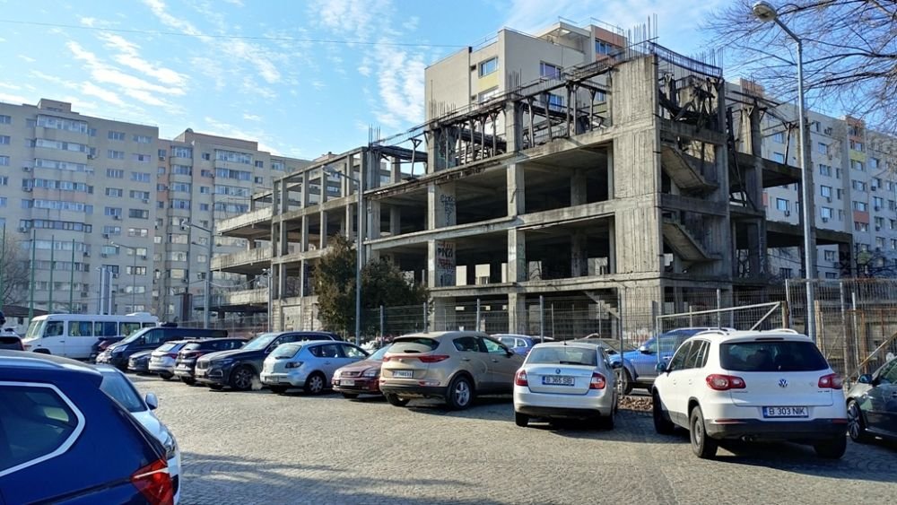 Stadionul Dinamo a ajuns o ruină! Imagini dureroase pentru fanii 