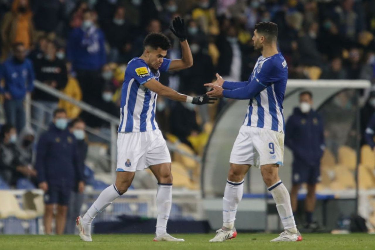 Liverpool pregătește lovitura! 60 de milioane de euro pentru starul lui Porto_1