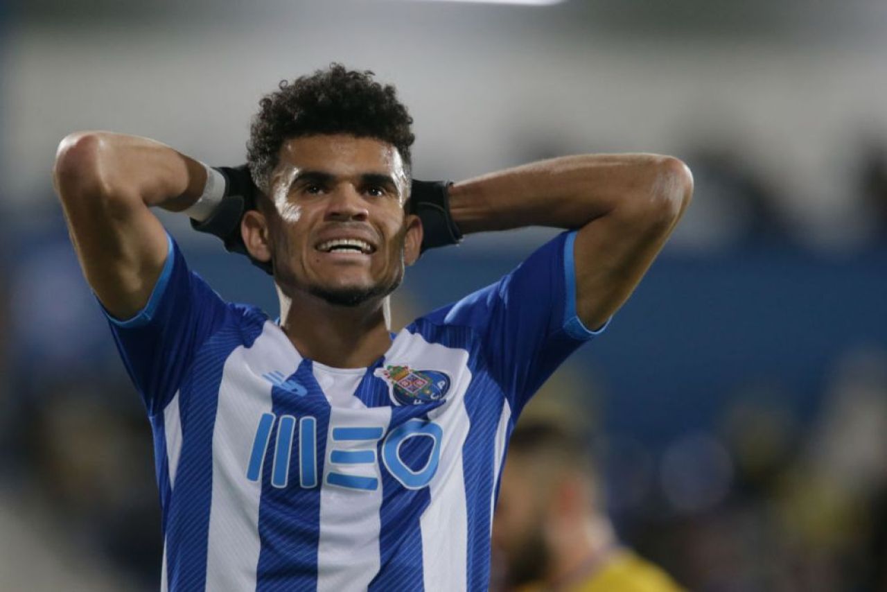 Liverpool pregătește lovitura! 60 de milioane de euro pentru starul lui Porto_2