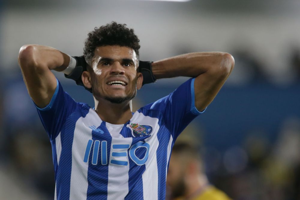 Liverpool pregătește lovitura! 60 de milioane de euro pentru starul lui Porto_2