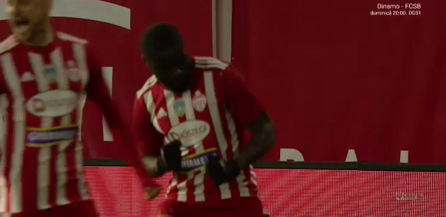 Sepsi OSK - Universitatea Craiova 3-1 | Seară de coșmar pentru defensiva lui Reghecampf! Oltenii tremură pentru un loc în playoff_4