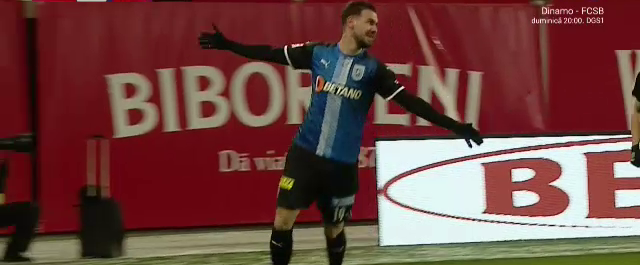 Sepsi OSK - Universitatea Craiova 3-1 | Seară de coșmar pentru defensiva lui Reghecampf! Oltenii tremură pentru un loc în playoff_7