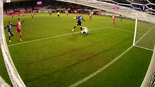Sepsi OSK - Universitatea Craiova 3-1 | Seară de coșmar pentru defensiva lui Reghecampf! Oltenii tremură pentru un loc în playoff_8