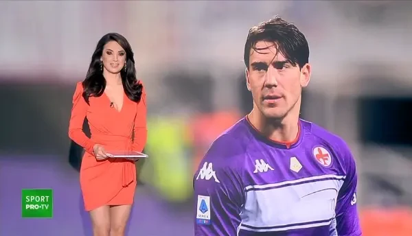 Fanii lui Juve sunt &icirc;n culmea fericirii! Atacantul minune de la Fiorentina a semnat cu &bdquo;bianconerii&rdquo;. A costat o avere