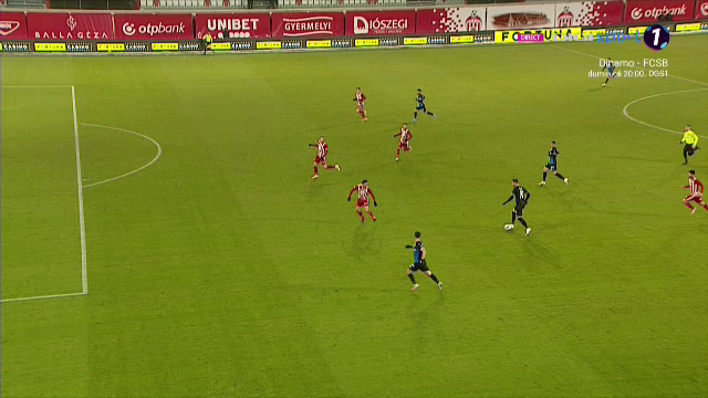 Sepsi OSK - Universitatea Craiova 3-1 | Seară de coșmar pentru defensiva lui Reghecampf! Oltenii tremură pentru un loc în playoff_9