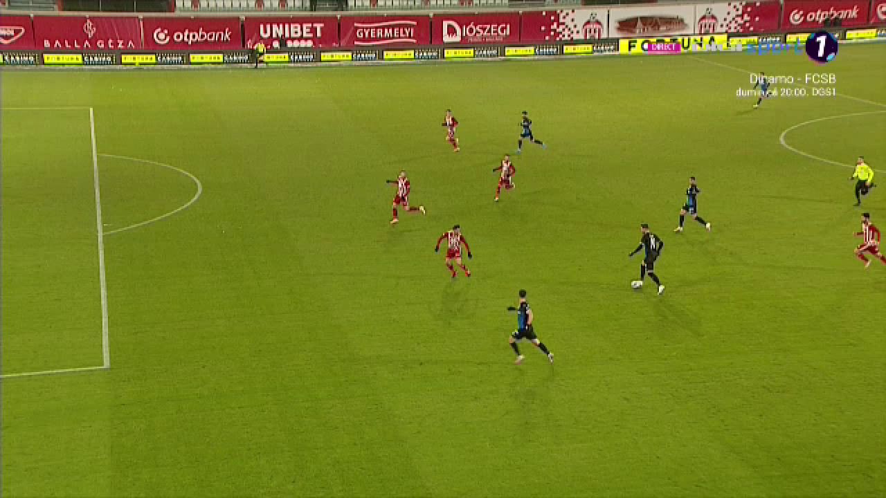Sepsi OSK - Universitatea Craiova 3-1 | Seară de coșmar pentru defensiva lui Reghecampf! Oltenii tremură pentru un loc în playoff_9