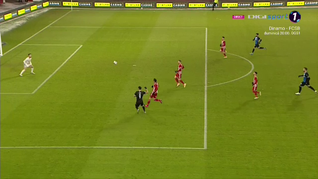 Sepsi OSK - Universitatea Craiova 3-1 | Seară de coșmar pentru defensiva lui Reghecampf! Oltenii tremură pentru un loc în playoff_10