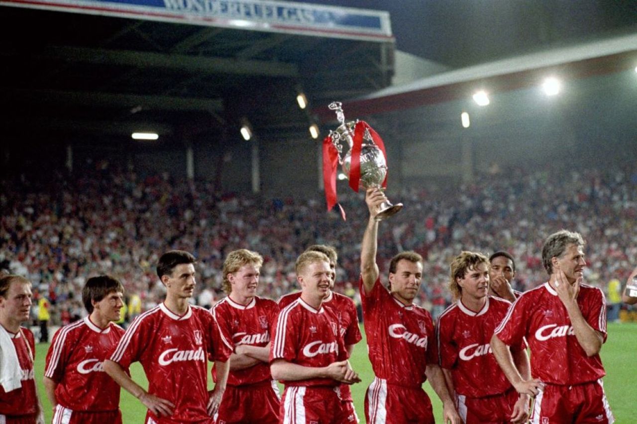 Poveștile FA Cup | Români în Cupa Angliei: tricolorul din ”Generația de Aur” și starul lui Liverpool cu tată din București care au câștigat trofeul_12