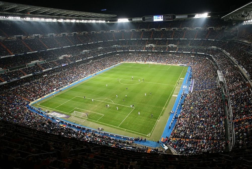 Real Madrid dă lovitura! Semnează cel mai tare contract din istoria fotbalului! Suma colosală pe care o va primi