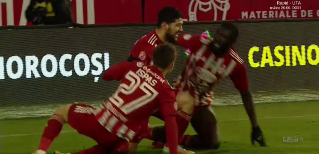 Sepsi OSK - Universitatea Craiova 3-1 | Seară de coșmar pentru defensiva lui Reghecampf! Oltenii tremură pentru un loc în playoff_16