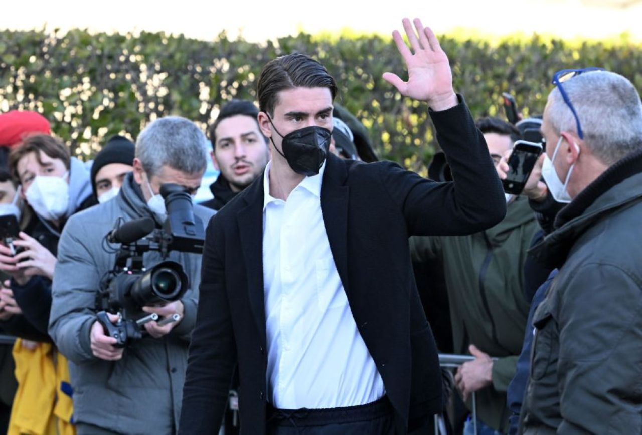 Fanii lui Juve sunt în culmea fericirii! Atacantul minune de la Fiorentina a semnat cu „bianconerii”. A costat o avere_1