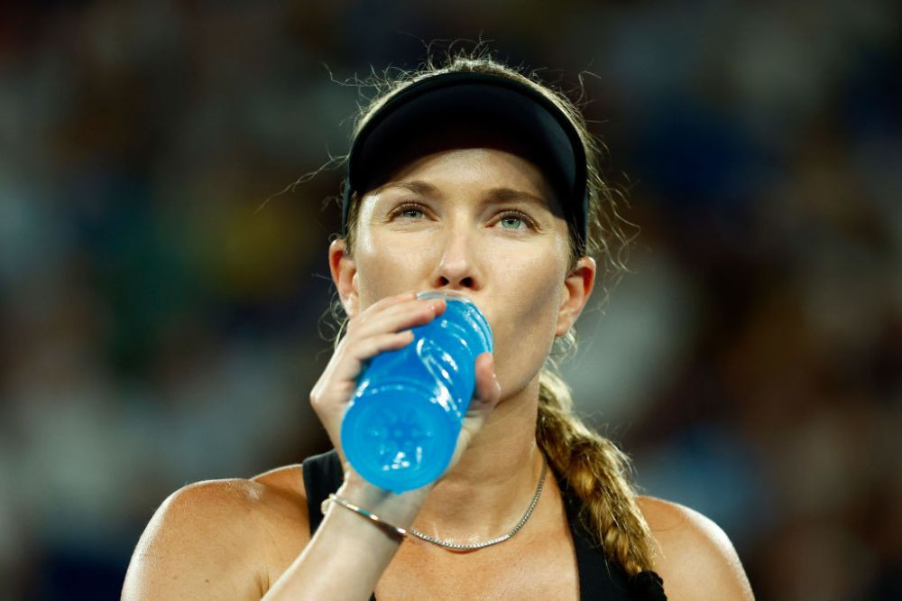 Următoarea adversară a Simonei Halep la Roma: aproape de moarte în 2021, finalistă la Australian Open, în 2022. Povestea unei vieți chinuite_4