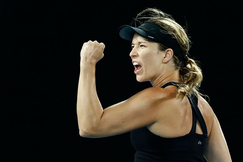 Următoarea adversară a Simonei Halep la Roma: aproape de moarte în 2021, finalistă la Australian Open, în 2022. Povestea unei vieți chinuite_5