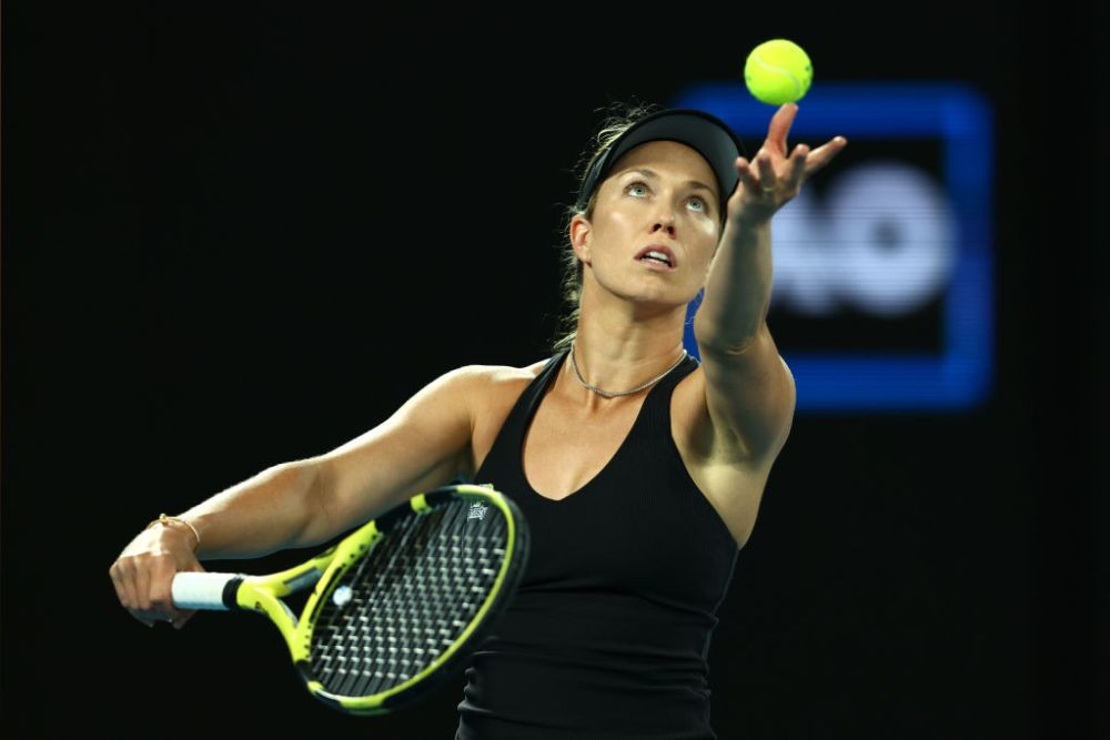 Următoarea adversară a Simonei Halep la Roma: aproape de moarte în 2021, finalistă la Australian Open, în 2022. Povestea unei vieți chinuite_8