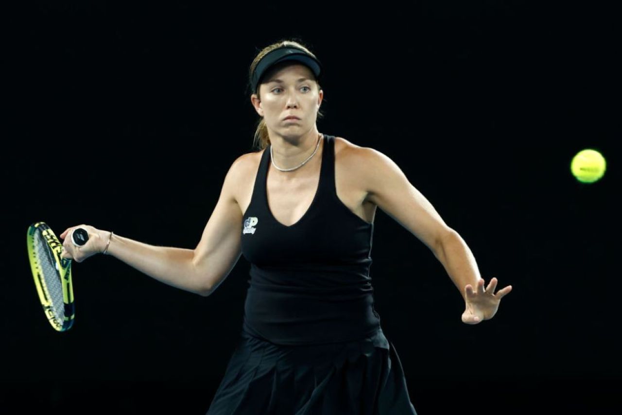 Următoarea adversară a Simonei Halep la Roma: aproape de moarte în 2021, finalistă la Australian Open, în 2022. Povestea unei vieți chinuite_9