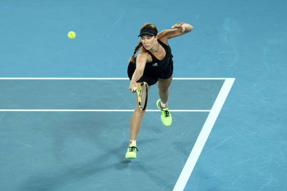 Următoarea adversară a Simonei Halep la Roma: aproape de moarte în 2021, finalistă la Australian Open, în 2022. Povestea unei vieți chinuite_15