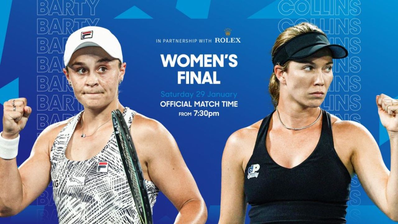 „Barty Party” la Melbourne: liderul WTA a câștigat în premieră Openul Australian! _4