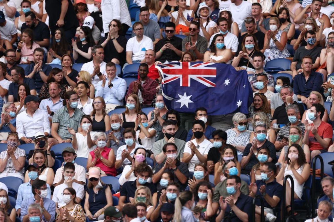 „Barty Party” la Melbourne: liderul WTA a câștigat în premieră Openul Australian! _6