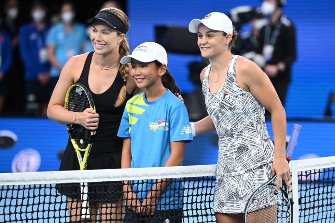 „Barty Party” la Melbourne: liderul WTA a câștigat în premieră Openul Australian! _10