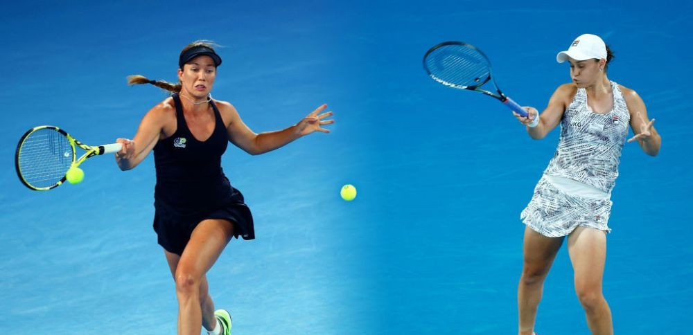 „Barty Party” la Melbourne: liderul WTA a câștigat în premieră Openul Australian! _11