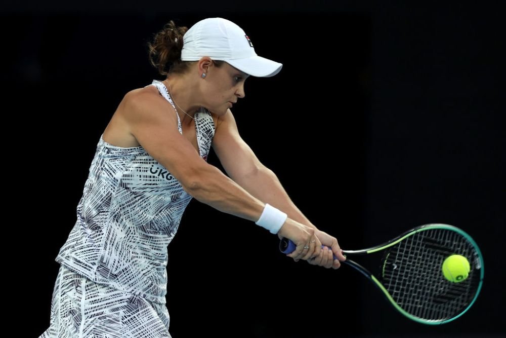 „Barty Party” la Melbourne: liderul WTA a câștigat în premieră Openul Australian! _12