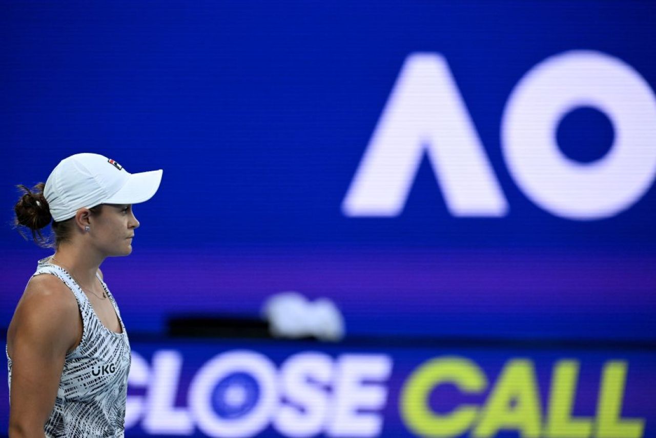 „Barty Party” la Melbourne: liderul WTA a câștigat în premieră Openul Australian! _26