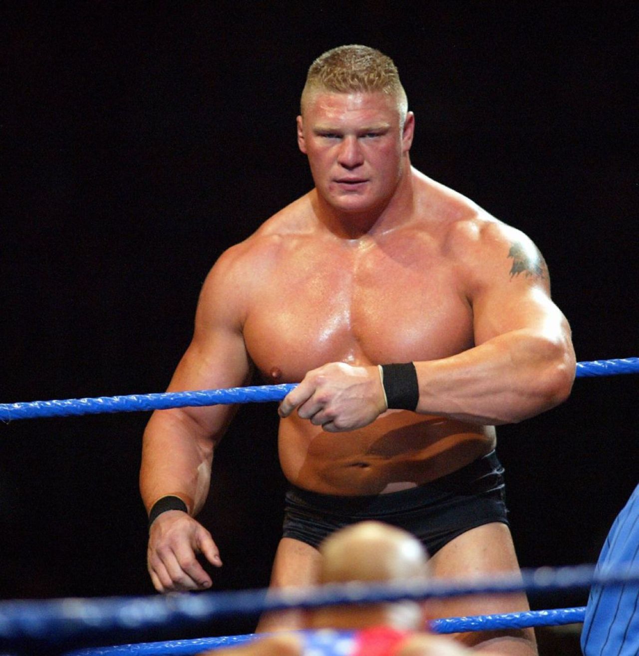 Ascensiunea și căderea lui Brock Lesnar. Pro X și VOYO vor difuza cele mai tari meciuri din istoria UFC_6