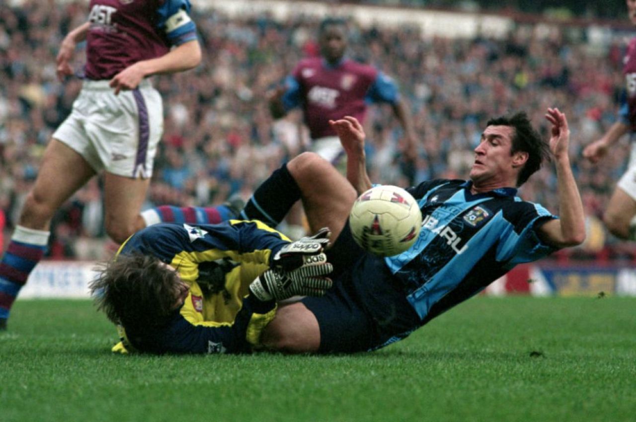 Poveștile FA CUP | Înainte de Moldo-but a fost Moldo-goal. Fără secrete despre experiența din Anglia și meciul de colecție de pe legendarul Villa Park_3
