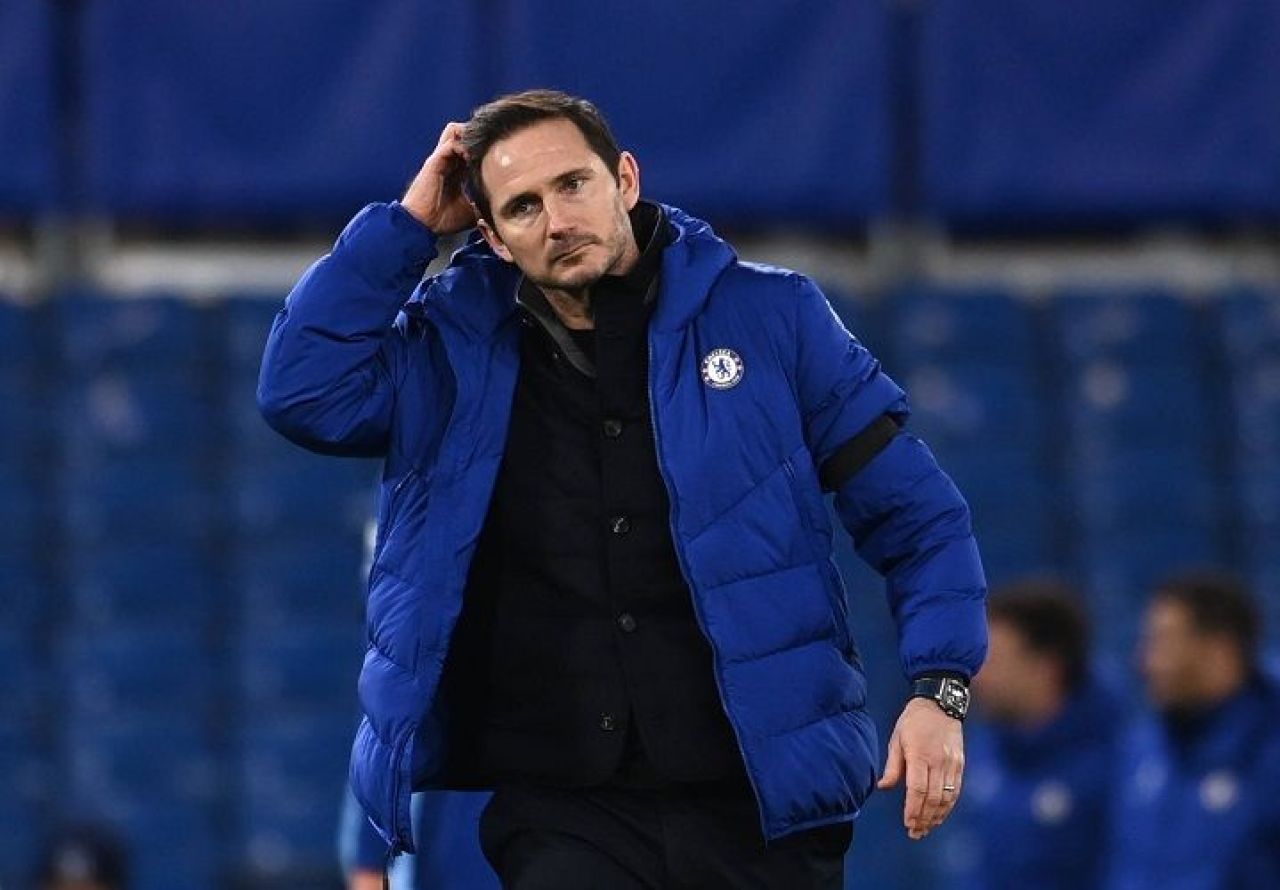 Frank Lampard revine în antrenorat! S-a înțeles cu o rivală a lui Chelsea _2