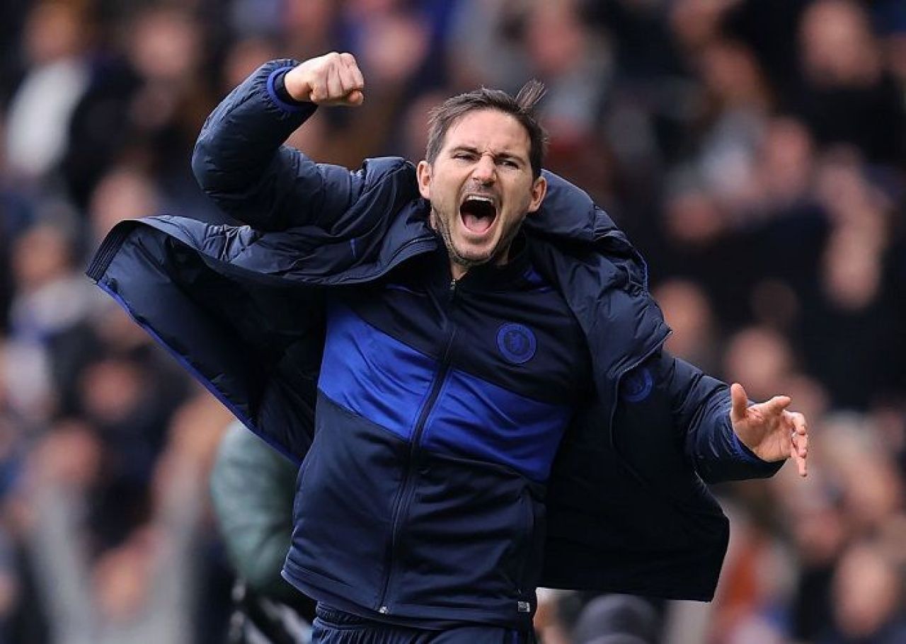Frank Lampard revine în antrenorat! S-a înțeles cu o rivală a lui Chelsea _3