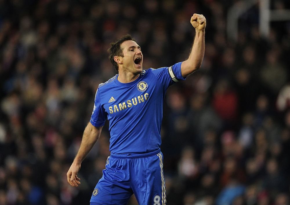 Frank Lampard revine în antrenorat! S-a înțeles cu o rivală a lui Chelsea _4